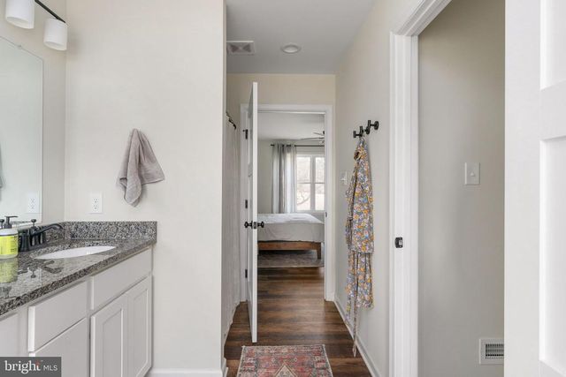 158 RED HILL RD, Orange, VA 22960