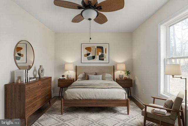 158 RED HILL RD, Orange, VA 22960