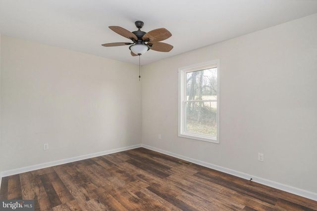 158 RED HILL RD, Orange, VA 22960