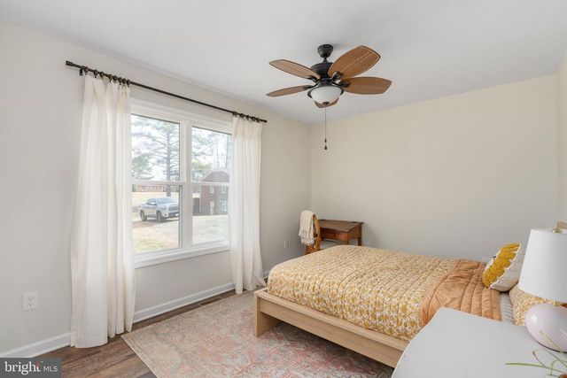 158 RED HILL RD, Orange, VA 22960