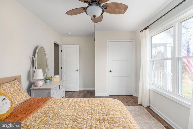 158 RED HILL RD, Orange, VA 22960