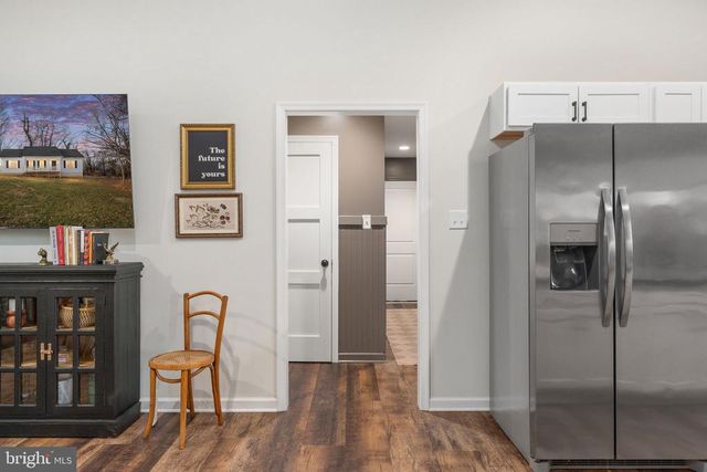 158 RED HILL RD, Orange, VA 22960