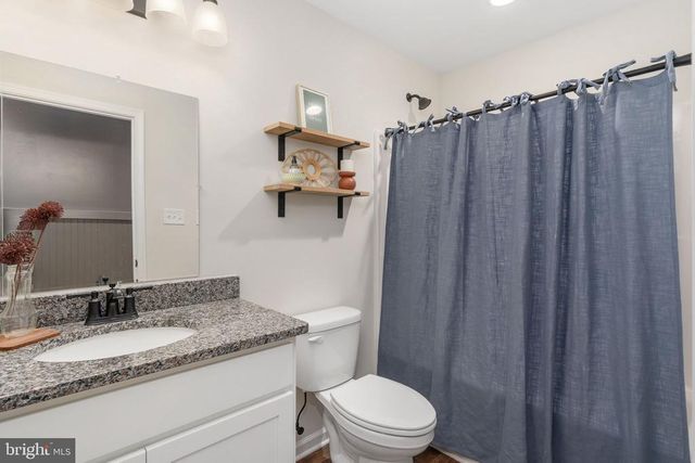 158 RED HILL RD, Orange, VA 22960