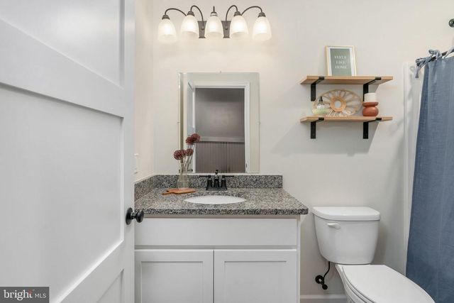 158 RED HILL RD, Orange, VA 22960