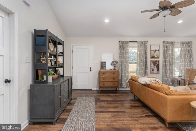 158 RED HILL RD, Orange, VA 22960