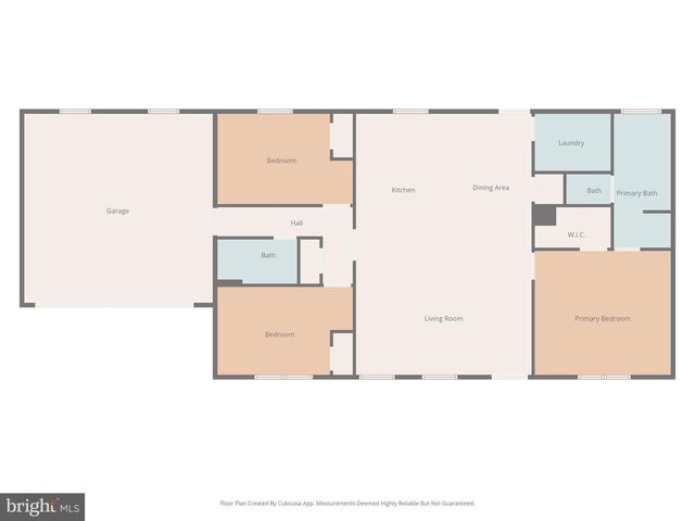 158 RED HILL RD, Orange, VA 22960