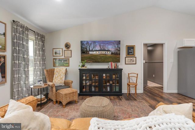 158 RED HILL RD, Orange, VA 22960