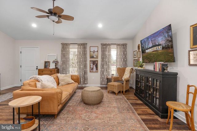 158 RED HILL RD, Orange, VA 22960