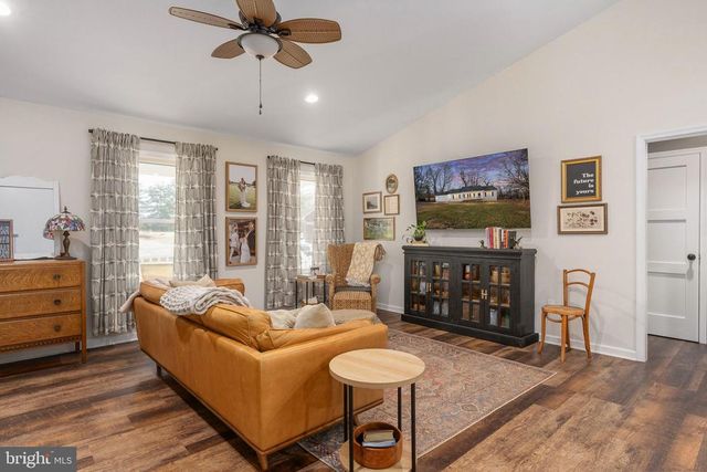 158 RED HILL RD, Orange, VA 22960