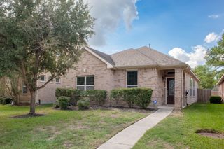 17227 Marquette Point Lane, Humble, TX 77346