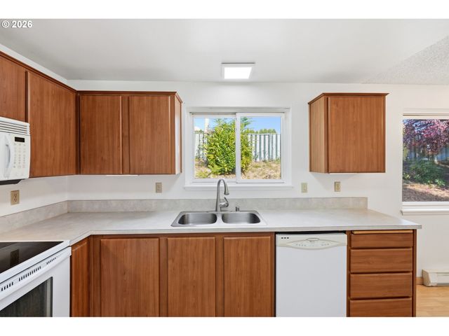 1706 Nw 98TH St, Vancouver, WA 98665