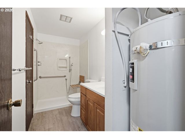1706 Nw 98TH St, Vancouver, WA 98665