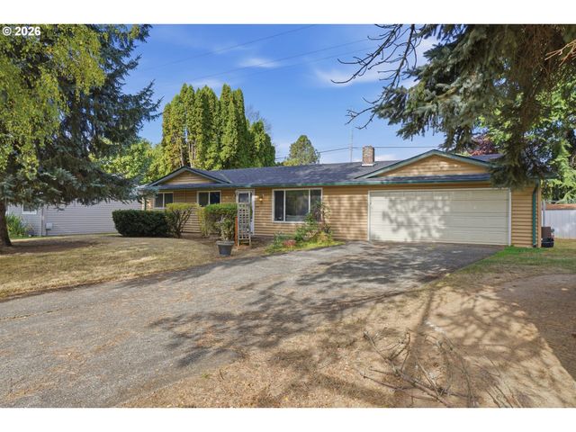 1706 Nw 98TH St, Vancouver, WA 98665