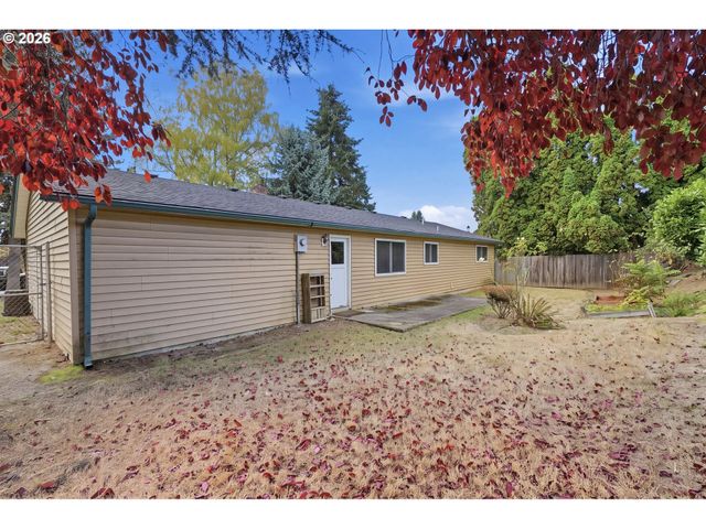 1706 Nw 98TH St, Vancouver, WA 98665