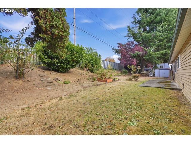 1706 Nw 98TH St, Vancouver, WA 98665