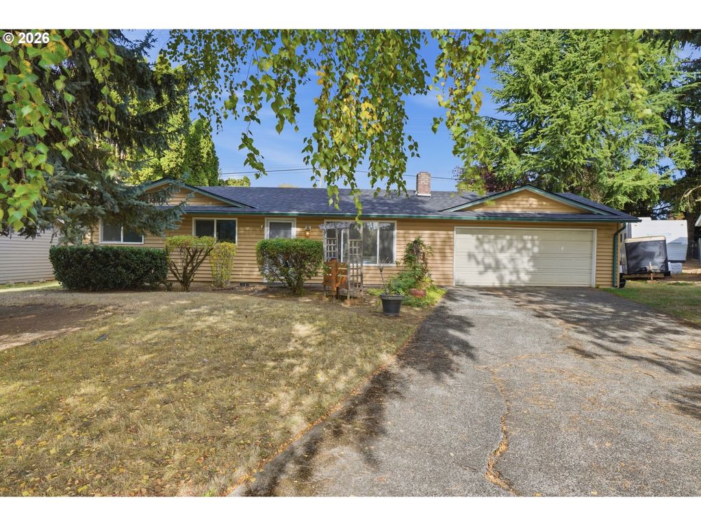 1706 Nw 98TH St, Vancouver, WA 98665