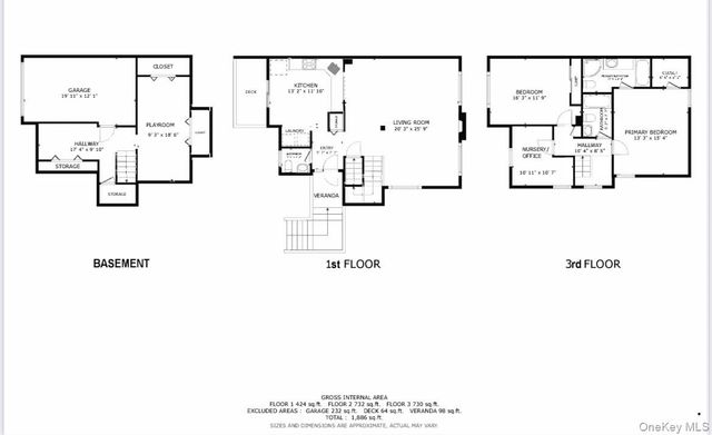 126 Whitetail Circle, Ossining, NY 10562