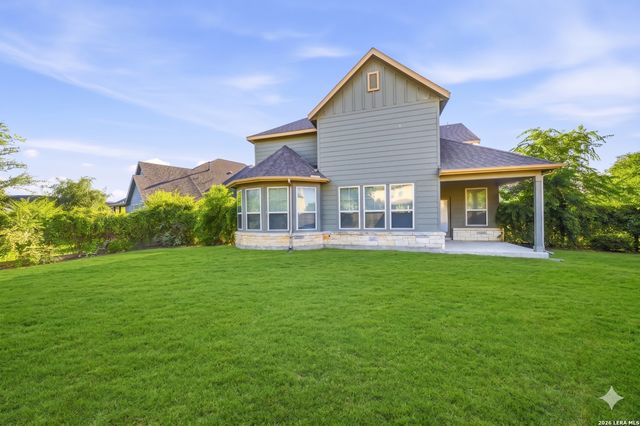 11635 Chalk Stem, Schertz, TX 78154