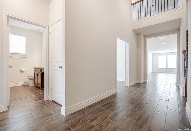 11635 Chalk Stem, Schertz, TX 78154
