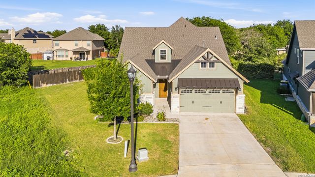 11635 Chalk Stem, Schertz, TX 78154