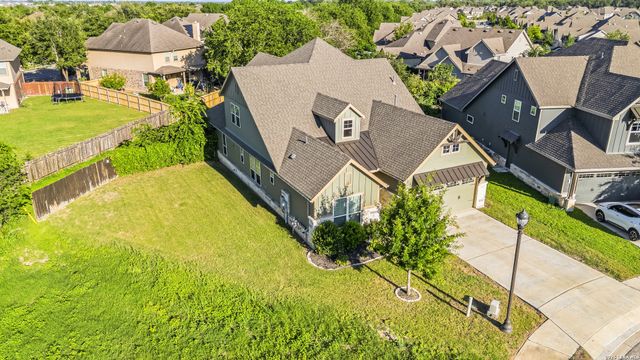 11635 Chalk Stem, Schertz, TX 78154