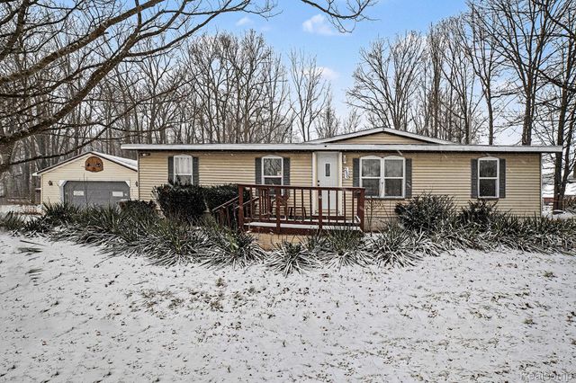 250 S Leaton Road, Chippewa Township, MI 48858