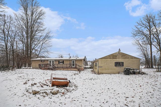 250 S Leaton Road, Chippewa Township, MI 48858