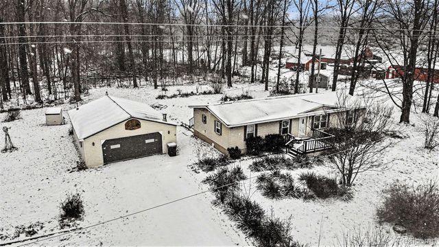 250 S Leaton Road, Chippewa Township, MI 48858