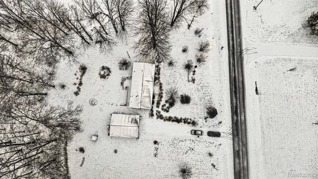 250 S Leaton Road, Chippewa Township, MI 48858