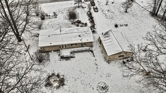 250 S Leaton Road, Chippewa Township, MI 48858