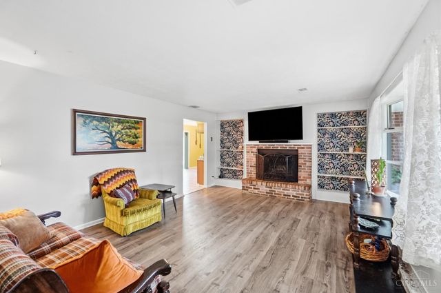 842 Miller Road, Lebanon, OH 45036