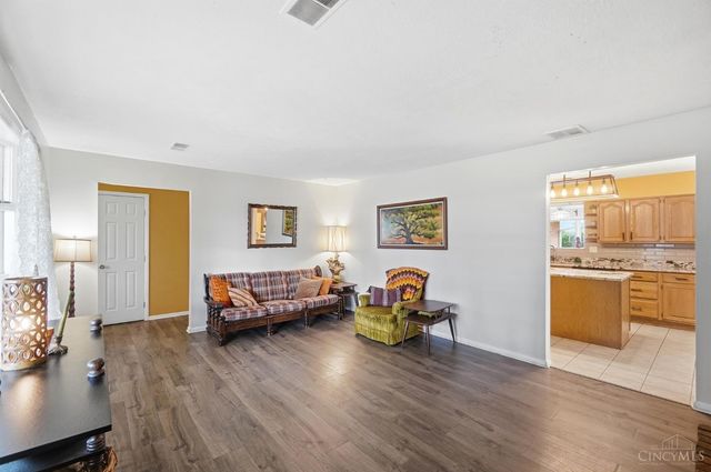 842 Miller Road, Lebanon, OH 45036