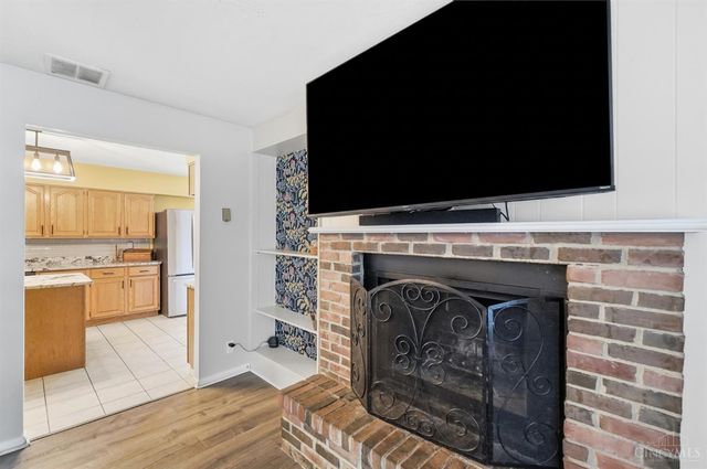 842 Miller Road, Lebanon, OH 45036