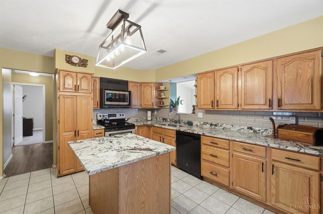 842 Miller Road, Lebanon, OH 45036