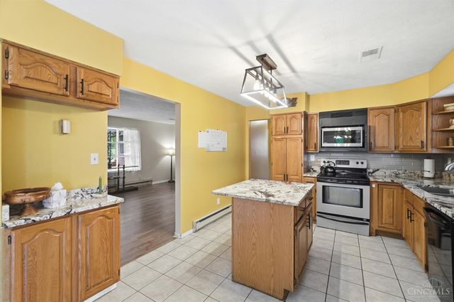 842 Miller Road, Lebanon, OH 45036
