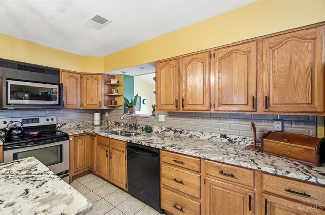 842 Miller Road, Lebanon, OH 45036