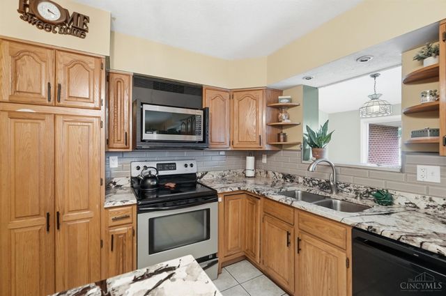842 Miller Road, Lebanon, OH 45036