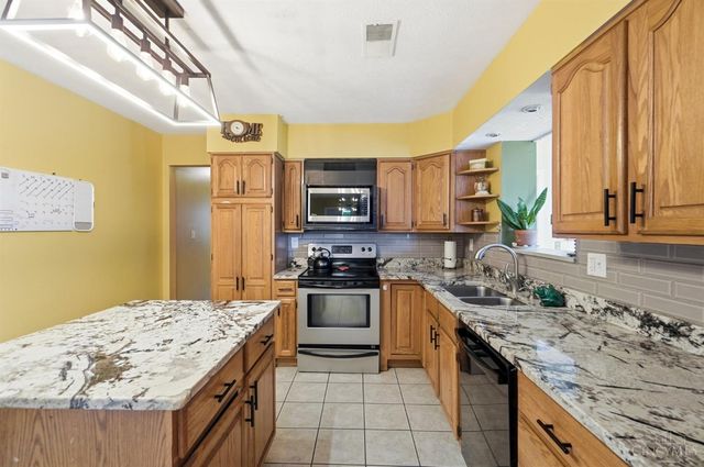 842 Miller Road, Lebanon, OH 45036