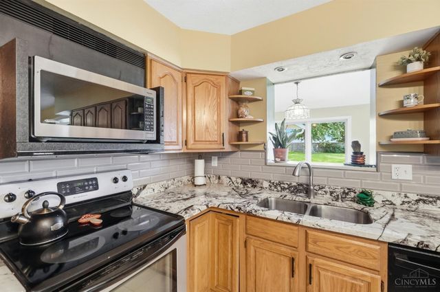 842 Miller Road, Lebanon, OH 45036