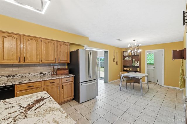 842 Miller Road, Lebanon, OH 45036
