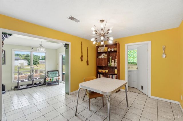 842 Miller Road, Lebanon, OH 45036