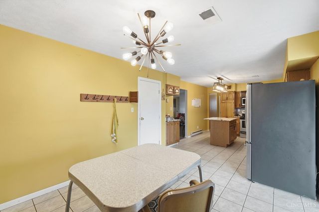 842 Miller Road, Lebanon, OH 45036