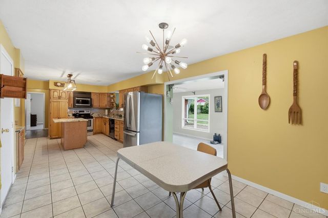 842 Miller Road, Lebanon, OH 45036