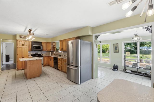 842 Miller Road, Lebanon, OH 45036
