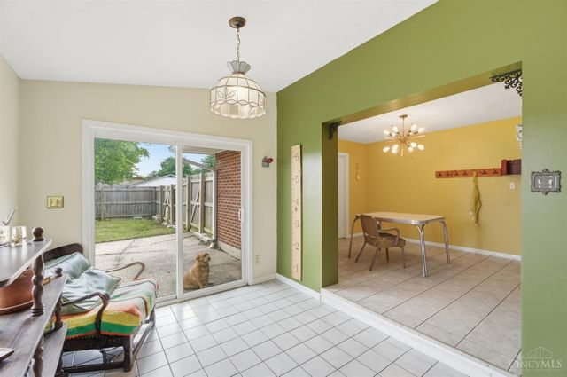 842 Miller Road, Lebanon, OH 45036