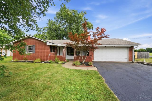 842 Miller Road, Lebanon, OH 45036