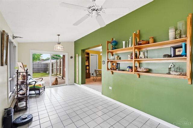 842 Miller Road, Lebanon, OH 45036
