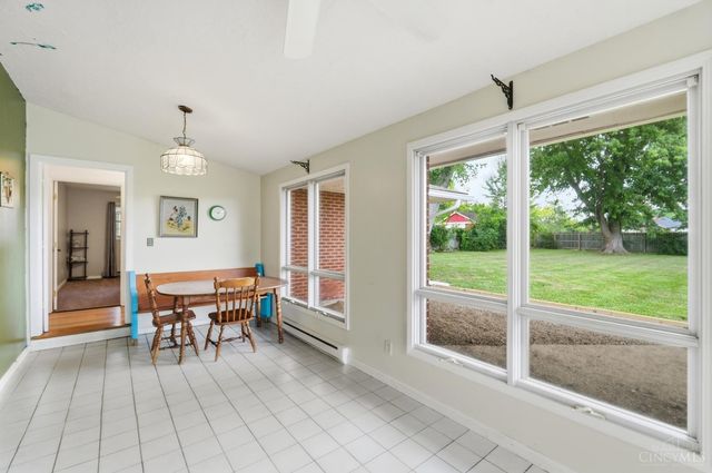842 Miller Road, Lebanon, OH 45036
