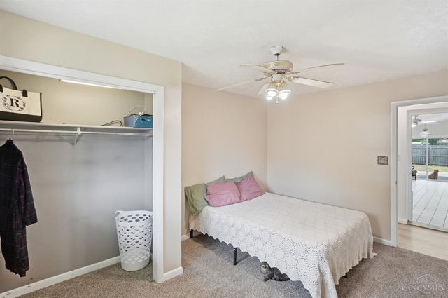 842 Miller Road, Lebanon, OH 45036