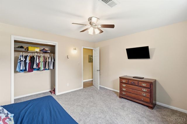 842 Miller Road, Lebanon, OH 45036